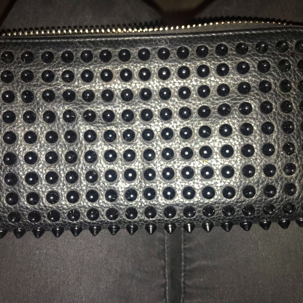 Christian louboutin Panettone Wallet